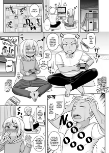 Page 24 of Takanashi Yuzuki, Josou Cosplay Hajimemashita - preview thumbnail