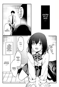 Page 11 of Oshikko, Kudasai! - preview thumbnail