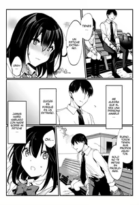 Page 13 of Oshikko, Kudasai! - preview thumbnail