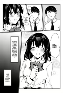 Page 15 of Oshikko, Kudasai! - preview thumbnail