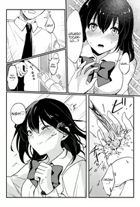 Page 18 of Oshikko, Kudasai! - preview thumbnail
