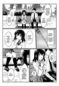 Page 20 of Oshikko, Kudasai! - preview thumbnail