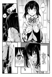 Page 26 of Oshikko, Kudasai! - preview thumbnail