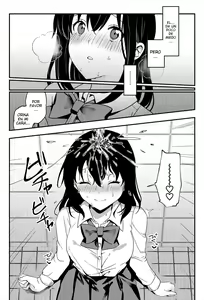 Page 27 of Oshikko, Kudasai! - preview thumbnail