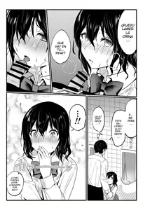 Page 30 of Oshikko, Kudasai! - preview thumbnail