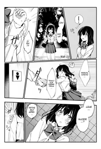 Page 32 of Oshikko, Kudasai! - preview thumbnail