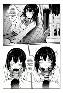 Page 39 of Oshikko, Kudasai! - preview thumbnail