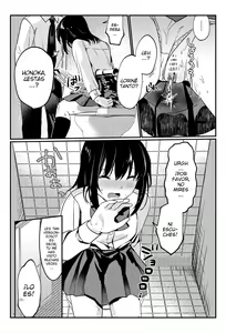 Page 52 of Oshikko, Kudasai! - preview thumbnail