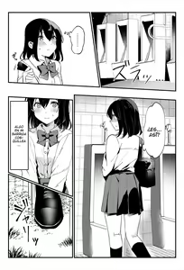 Page 6 of Oshikko, Kudasai! - preview thumbnail