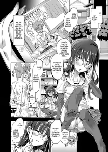 Page 106 of Maria-san no Okinimesu Mama Ch. 1-8 - preview thumbnail