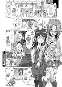 Page 125 of Maria-san no Okinimesu Mama Ch. 1-8 - preview thumbnail