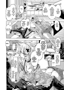 Page 129 of Maria-san no Okinimesu Mama Ch. 1-8 - preview thumbnail