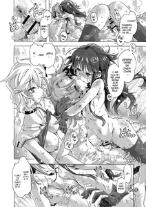 Page 141 of Maria-san no Okinimesu Mama Ch. 1-8 - preview thumbnail