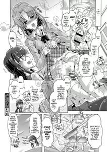 Page 146 of Maria-san no Okinimesu Mama Ch. 1-8 - preview thumbnail