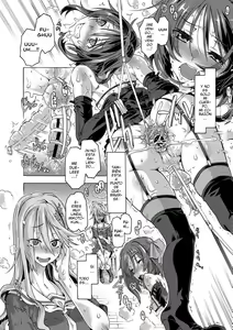 Page 148 of Maria-san no Okinimesu Mama Ch. 1-8 - preview thumbnail