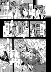 Page 151 of Maria-san no Okinimesu Mama Ch. 1-8 - preview thumbnail