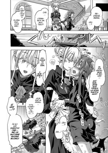 Page 24 of Maria-san no Okinimesu Mama Ch. 1-8 - preview thumbnail