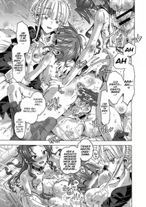 Page 35 of Maria-san no Okinimesu Mama Ch. 1-8 - preview thumbnail