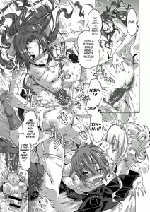 Page 37 of Maria-san no Okinimesu Mama Ch. 1-8 - preview thumbnail