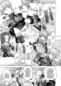 Page 44 of Maria-san no Okinimesu Mama Ch. 1-8 - preview thumbnail