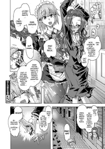 Page 62 of Maria-san no Okinimesu Mama Ch. 1-8 - preview thumbnail
