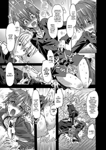 Page 7 of Maria-san no Okinimesu Mama Ch. 1-8 - preview thumbnail