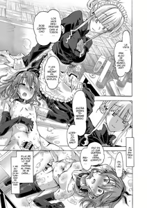 Page 71 of Maria-san no Okinimesu Mama Ch. 1-8 - preview thumbnail
