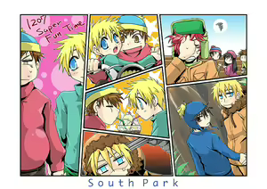 Page 108 of Artist:Sakurapanda - preview thumbnail