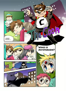 Page 144 of Artist:Sakurapanda - preview thumbnail