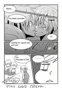 Page 223 of Artist:Sakurapanda - preview thumbnail