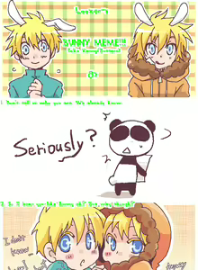 Page 246 of Artist:Sakurapanda - preview thumbnail