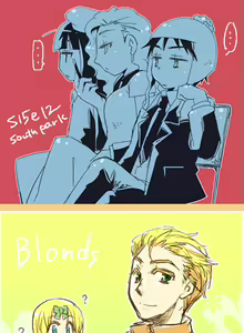 Page 311 of Artist:Sakurapanda - preview thumbnail