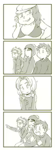 Page 326 of Artist:Sakurapanda - preview thumbnail