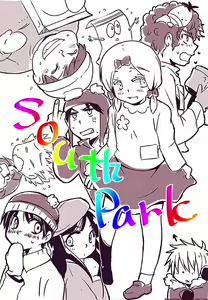 Page 329 of Artist:Sakurapanda - preview thumbnail