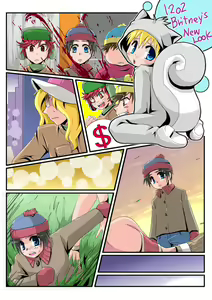 Page 70 of Artist:Sakurapanda - preview thumbnail
