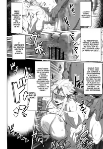 Page 21 of Yuugi Nee-san to Ork ga kunzu hoguretsu - preview thumbnail