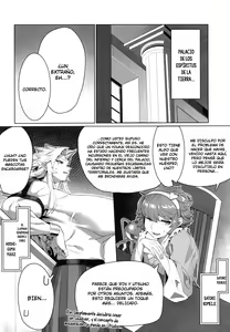 Page 3 of Yuugi Nee-san to Ork ga kunzu hoguretsu - preview thumbnail