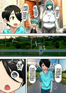 Page 3 of Onee-chan o Hirottara... | El Dia que Recojí una Onee-san.... - preview thumbnail