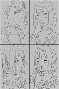 Page 114 of フタモツ (76581015) / Futamotu - 2024-06 update - preview thumbnail