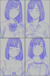 Page 14 of フタモツ (76581015) / Futamotu - 2024-06 update - preview thumbnail