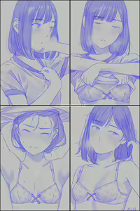 Page 15 of フタモツ (76581015) / Futamotu - 2024-06 update - preview thumbnail