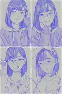 Page 28 of フタモツ (76581015) / Futamotu - 2024-06 update - preview thumbnail