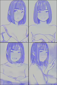 Page 55 of フタモツ (76581015) / Futamotu - 2024-06 update - preview thumbnail