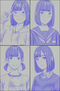 Page 60 of フタモツ (76581015) / Futamotu - 2024-06 update - preview thumbnail