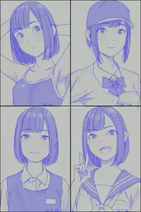 Page 95 of フタモツ (76581015) / Futamotu - 2024-06 update - preview thumbnail