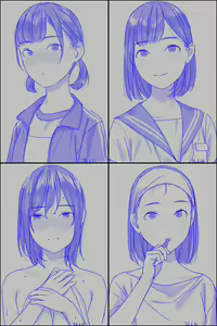Page 100 of フタモツ (76581015) / Futamotu - 2024-06 update - preview thumbnail