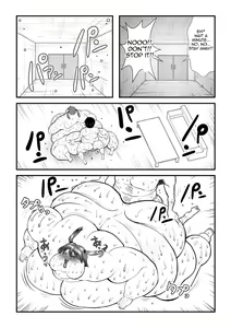 Page 34 of Fatting Room - preview thumbnail