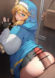 Page 39 of Bridget - preview thumbnail