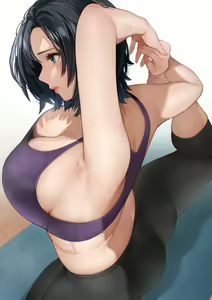 Page 128 of Artist ::: Sakura No Tomoru Hi E - preview thumbnail