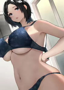 Page 134 of Artist ::: Sakura No Tomoru Hi E - preview thumbnail